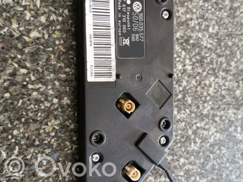 Antenos stiprintuvas   1Q0035577,7617310060