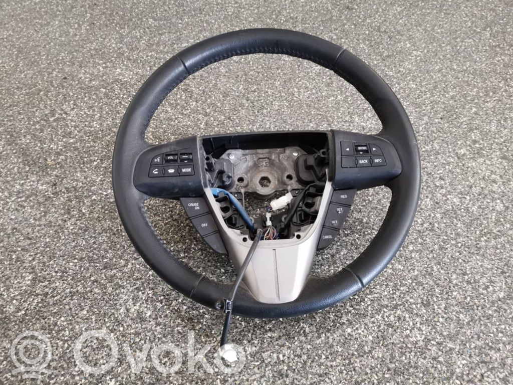 Volante   K0273