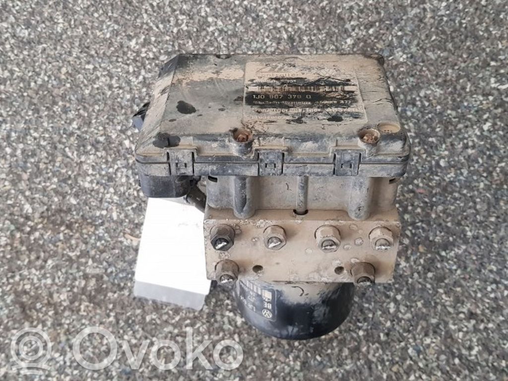 Skoda Octavia Mk1 (1U) ABS bloks 