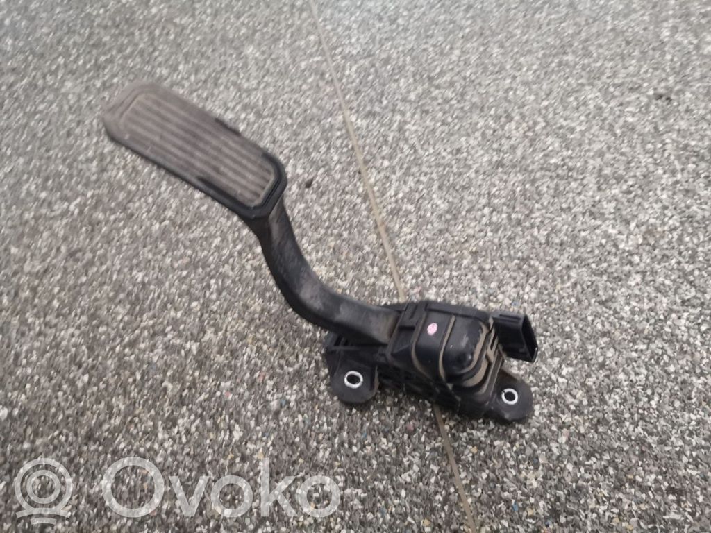 Lexus RX 330 - 350 - 400H Pedal del acelerador 