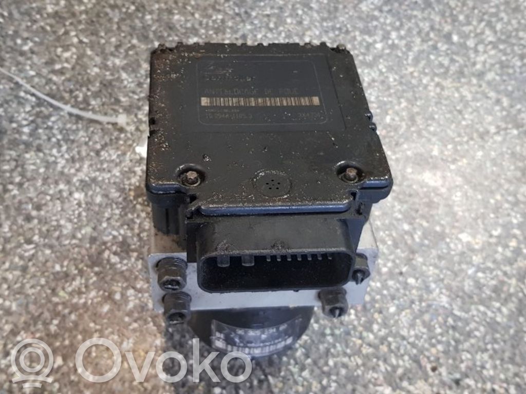 Peugeot 307 ABS Pump 