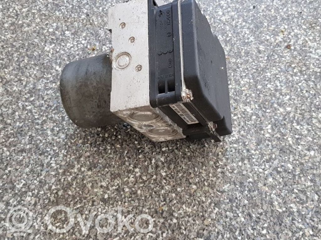 Mercedes-Benz A W168 Bomba de ABS 