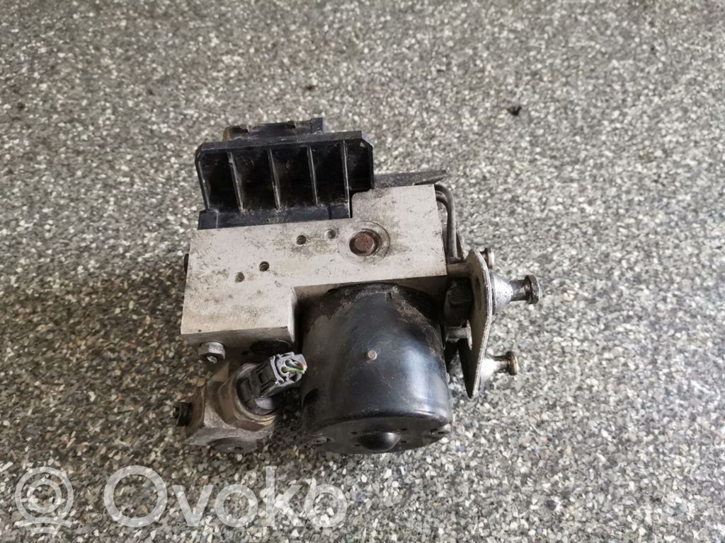Mercedes-Benz E W210 ABS bloks 