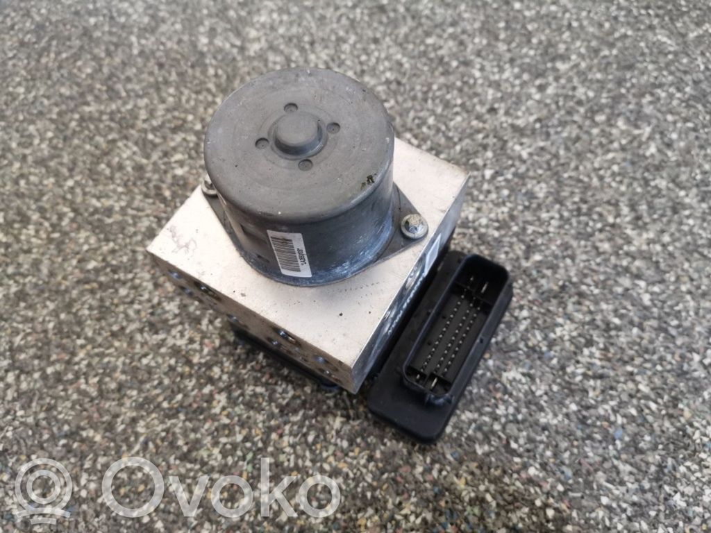 Lancia Delta ABS Blokas 