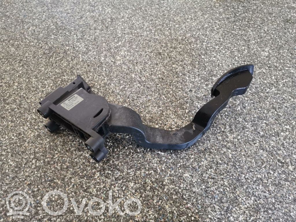 Lancia Delta Accelerator throttle pedal 