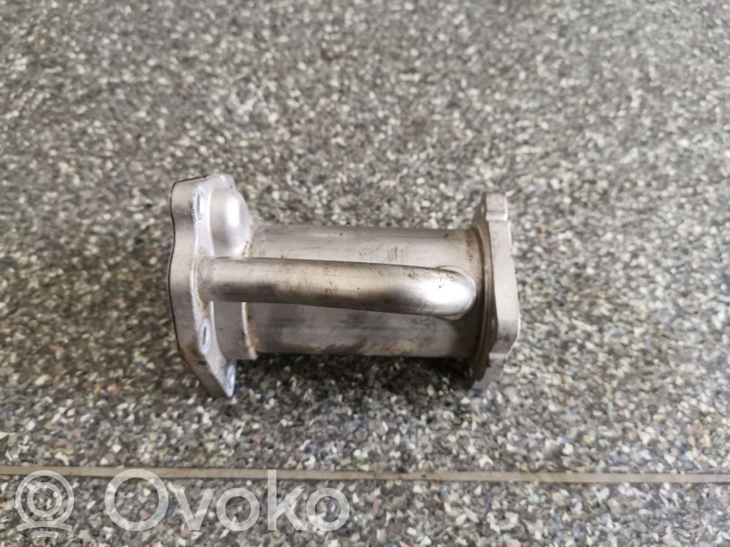 Nissan Note (E11) EGR dzesētājs 