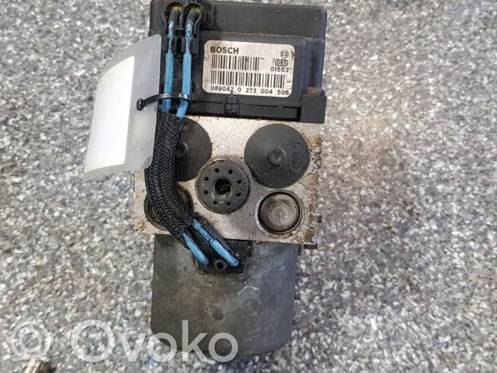 Nissan Almera Tino Pompa ABS 