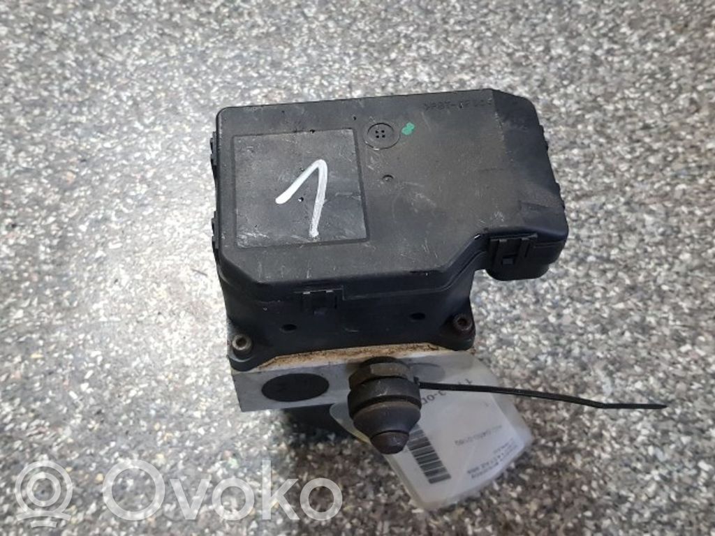 Mazda Premacy ABS bloks 