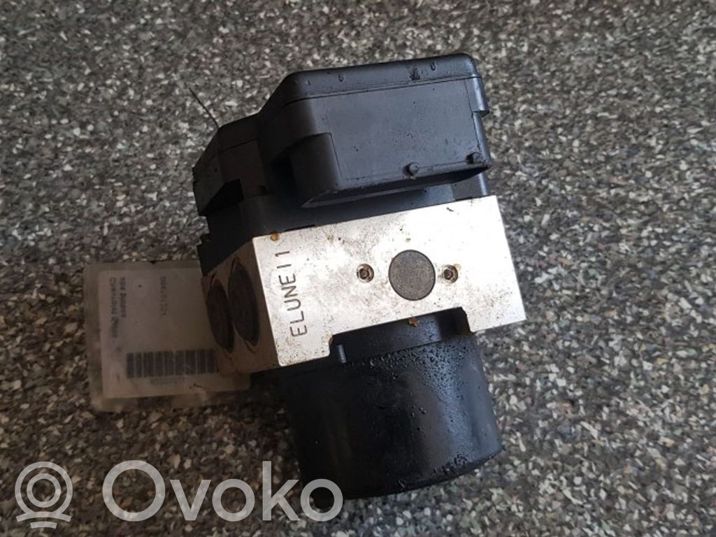 Chevrolet Kalos ABS Blokas 