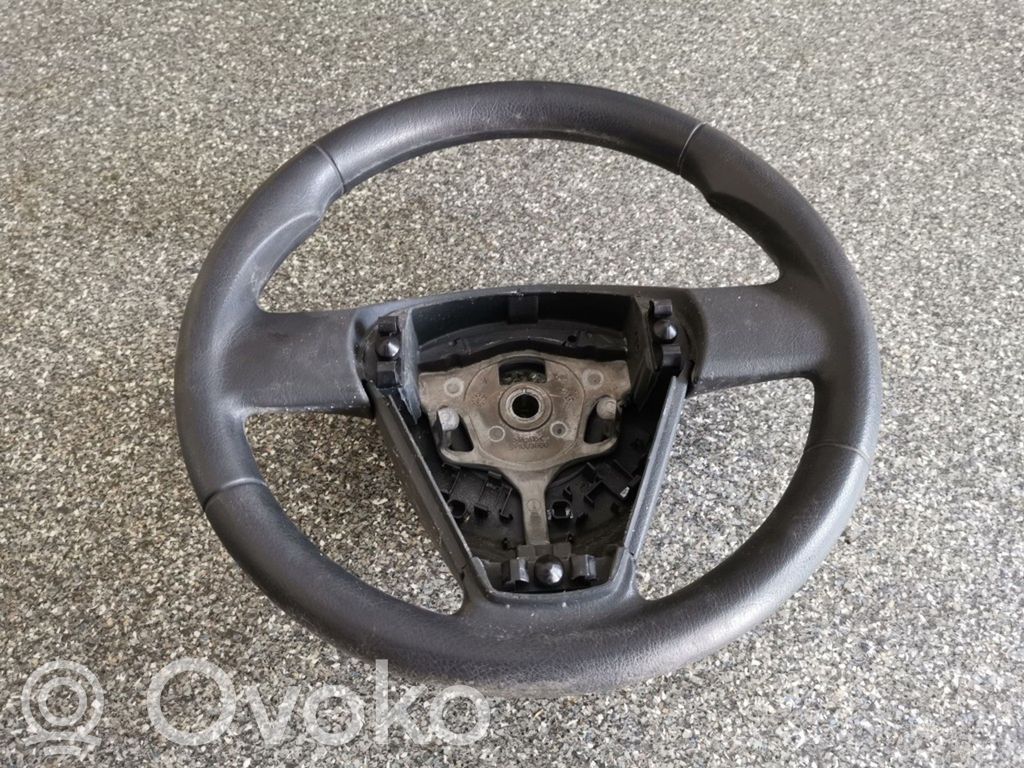 Citroen C3 Picasso Stūre 