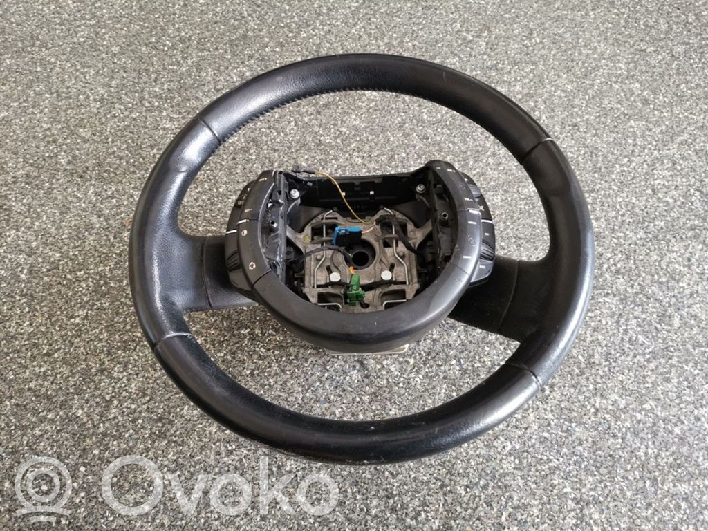 Citroen C4 I Vairas 