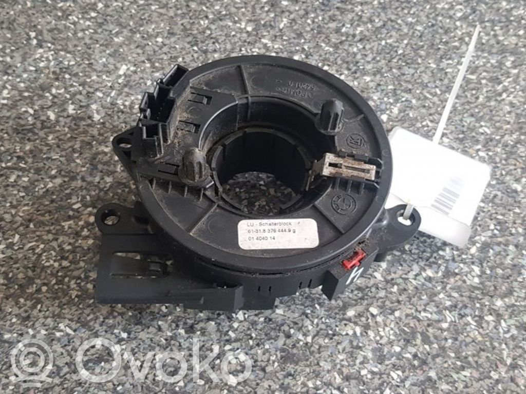 BMW 5 E39 Bague collectrice/contacteur tournant airbag (bague SRS) 