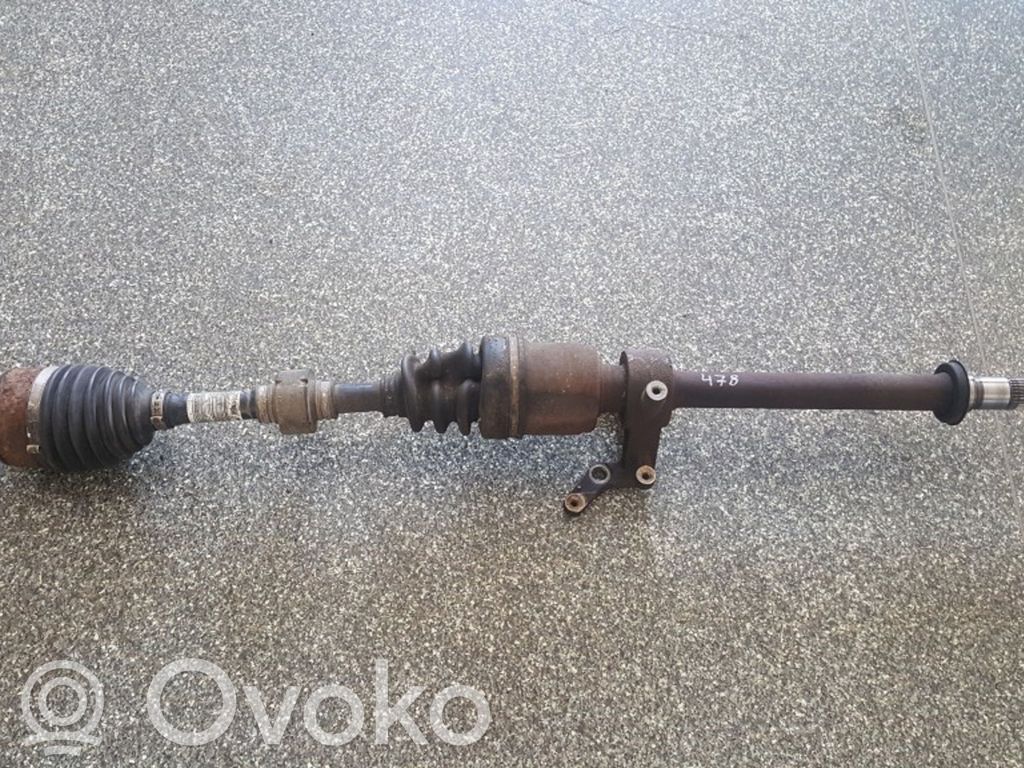 Honda Civic Front driveshaft 