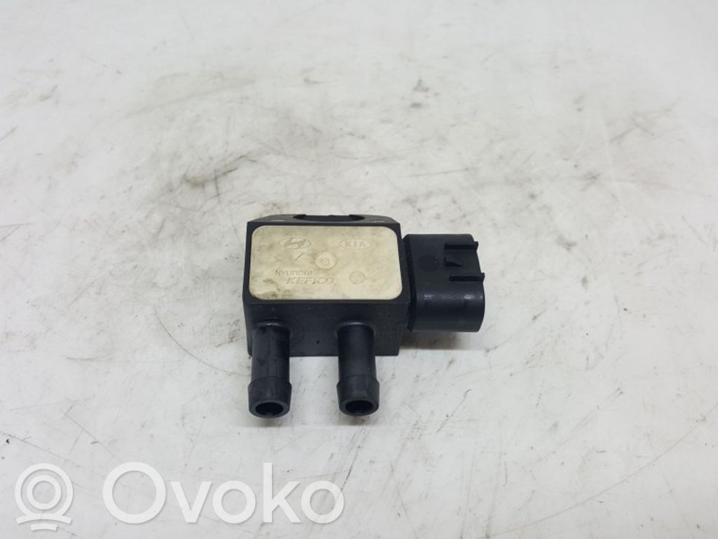 Hyundai i40 Solenoidinis vožtuvas 