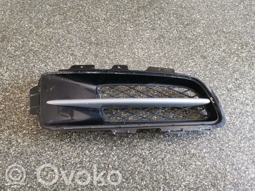 BMW X5 E70 Front bumper lower grill 