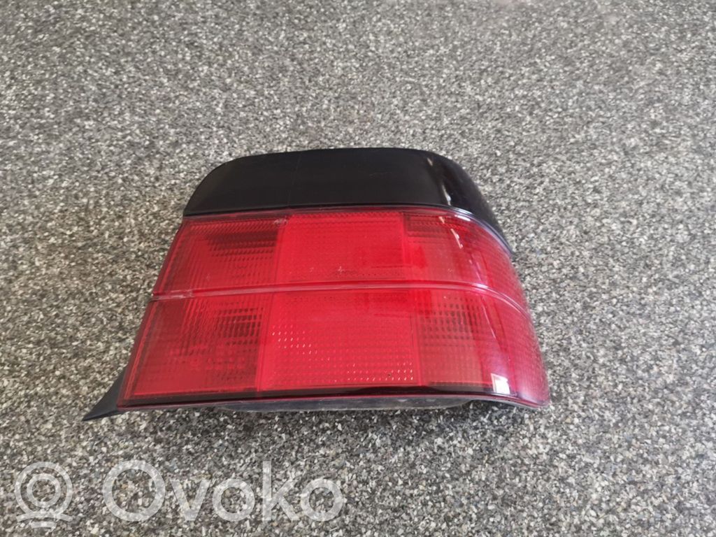 BMW 3 E36 Rear/tail lights 