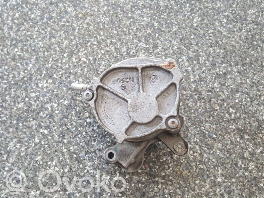 Alipainepumppu   01651C2