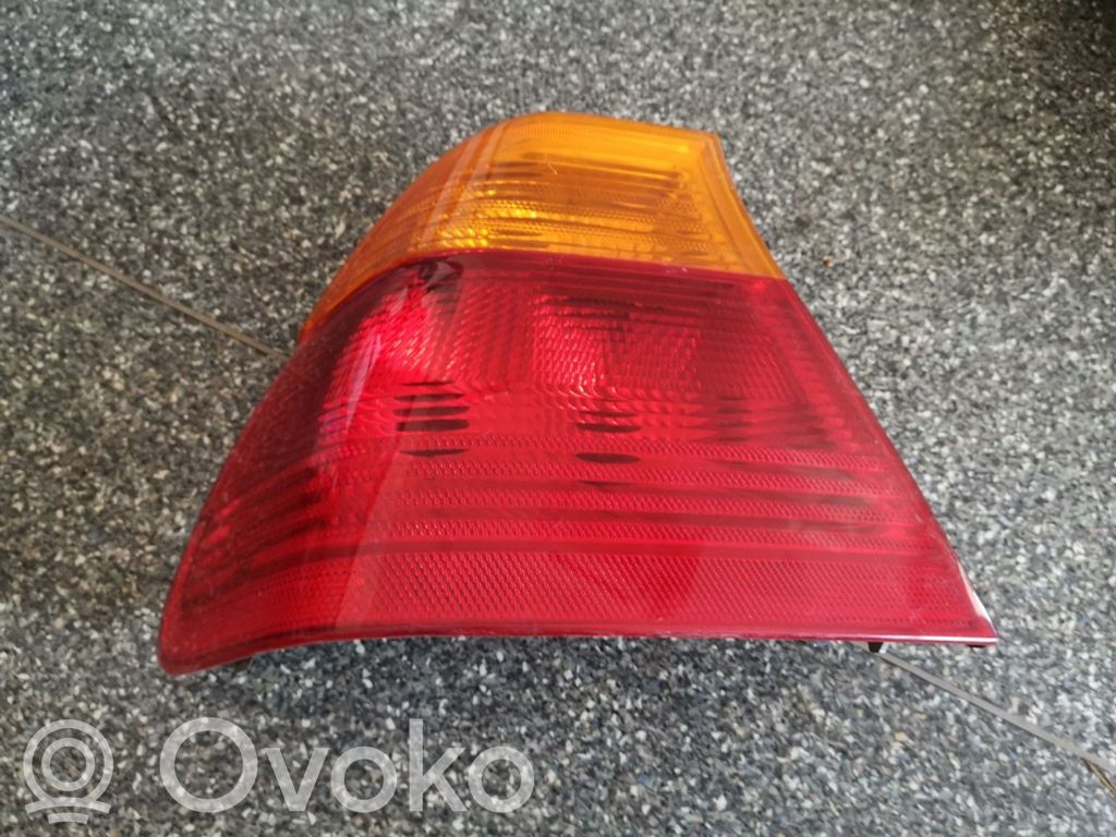 Rear/tail lights   8364921