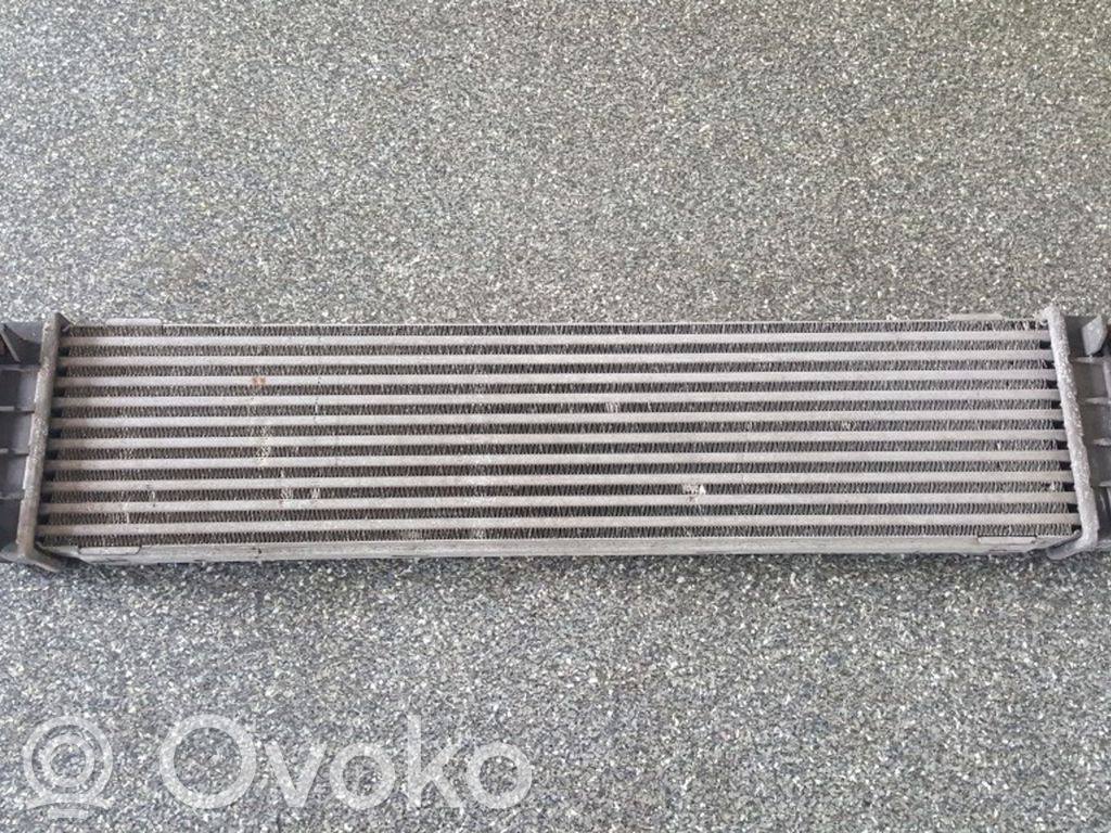 Radiador intercooler   880291U