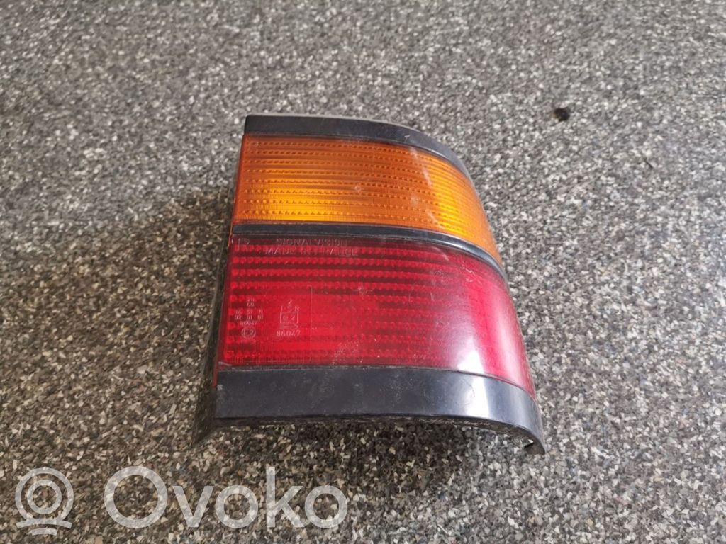 Volkswagen PASSAT B3 Takavalot 