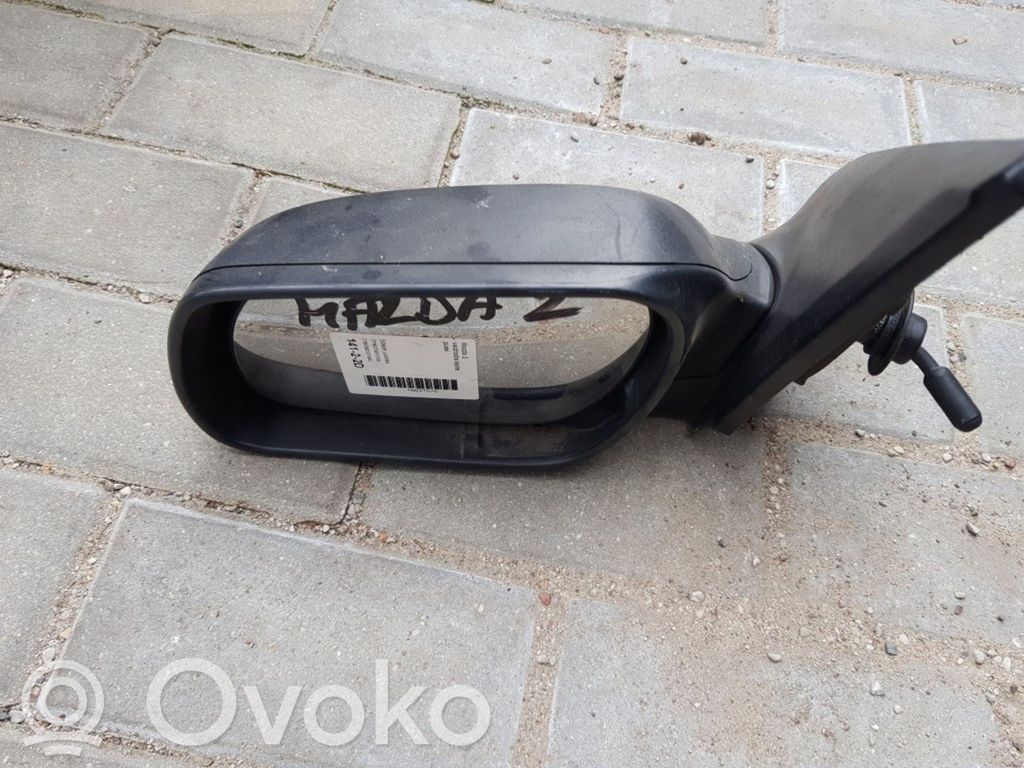 Mazda 2 Spogulis (elektriski vadāms) 