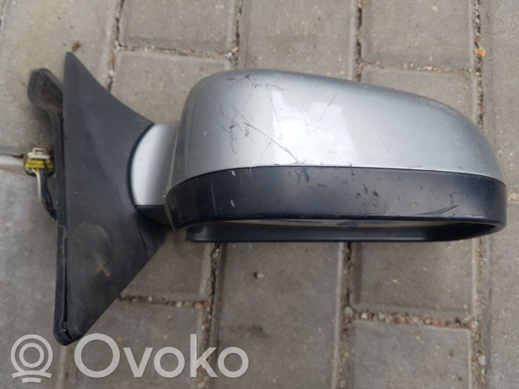 Mitsubishi Galant Elektryczne lusterko boczne drzwi przednich 