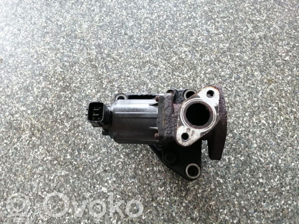 EGR-venttiili   K5T708