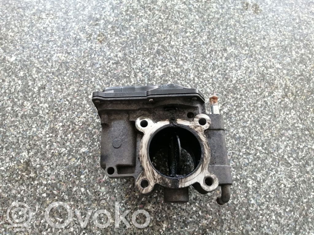 Mazda 5 Droselinė sklendė 