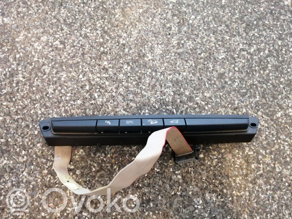 BMW X5 E70 Other switches/knobs/shifts 