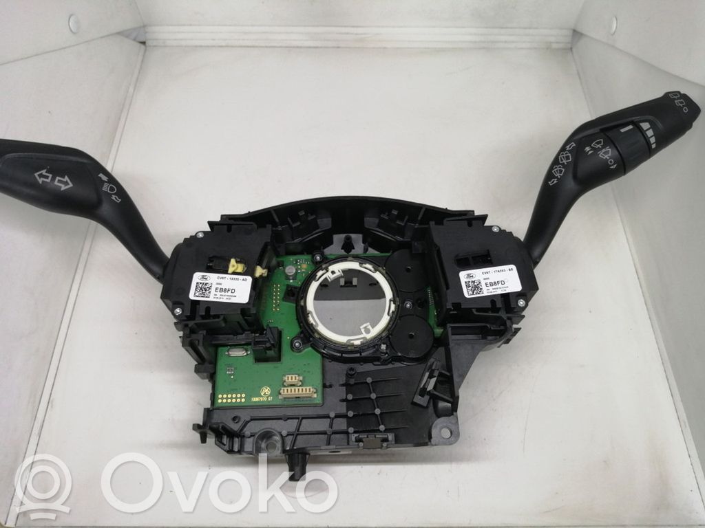 Ford Kuga II Commodo, commande essuie-glace/phare 