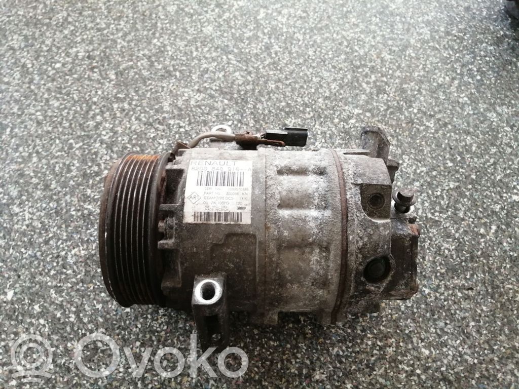 Opel Movano B Compresseur de climatisation 