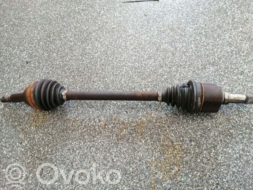 Ford Transit Front driveshaft 