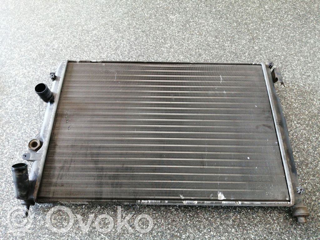 Renault Scenic I Chłodnica 