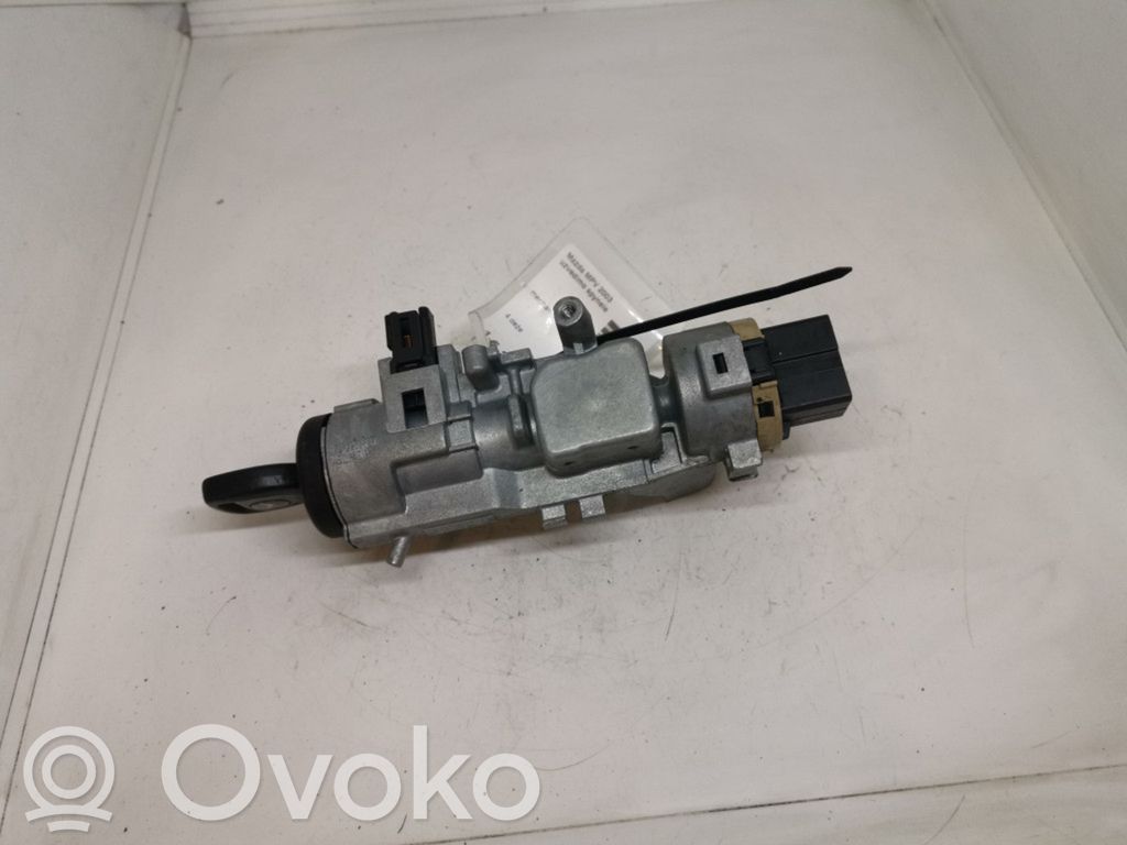Mazda MPV Užvedimo spynelė 