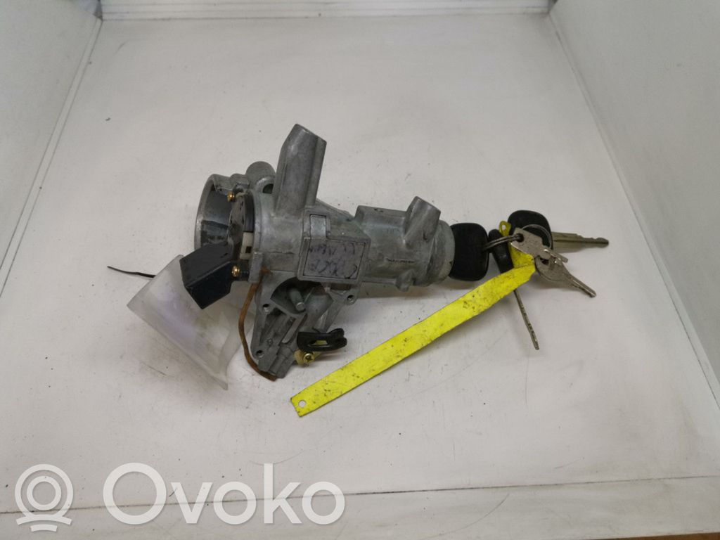 Mitsubishi Space Wagon Virtalukko 