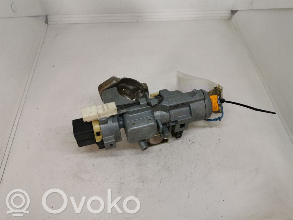 Mazda MPV Užvedimo spynelė 