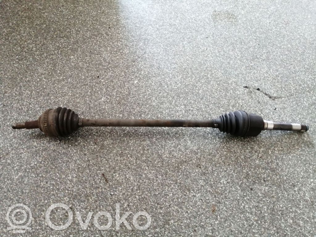 Priekinis pusašis