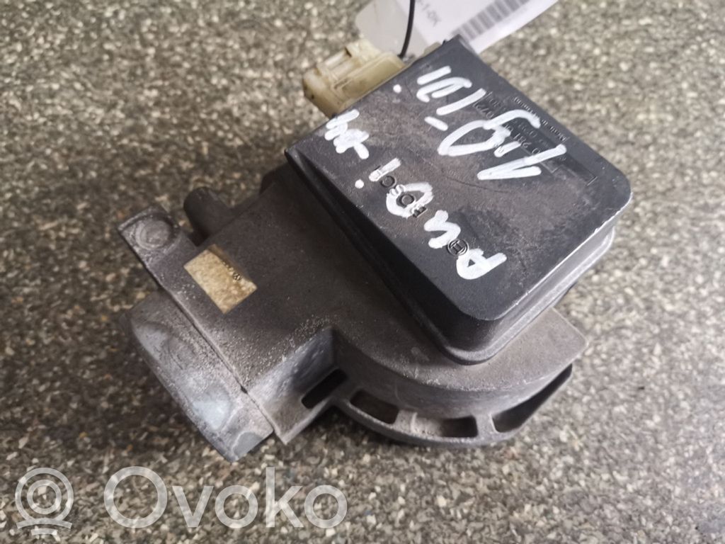 Audi 80 90 S2 B4 Caudalímetro de flujo del aire 