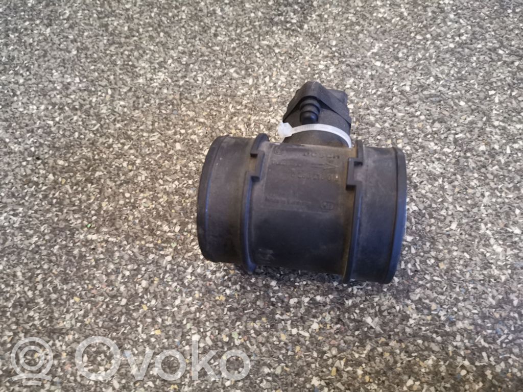 Alfa Romeo 156 Ilmamassan virtausanturi 
