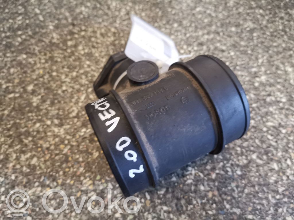 Opel Vectra B Gaisa plūsmas mērītājs 