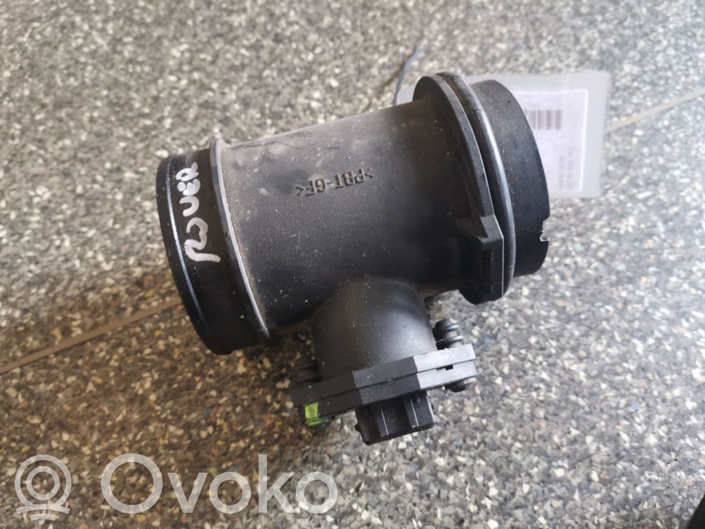 Rover 620 Ilmamassan virtausanturi 