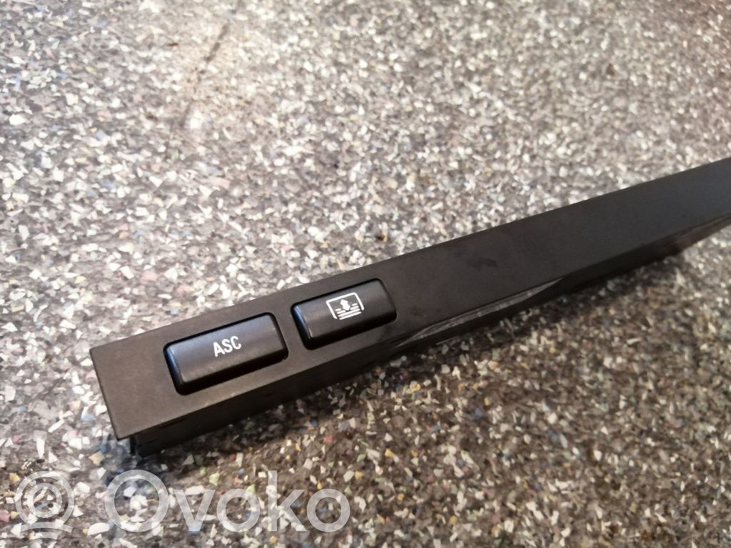 BMW 5 E39 Other switches/knobs/shifts 