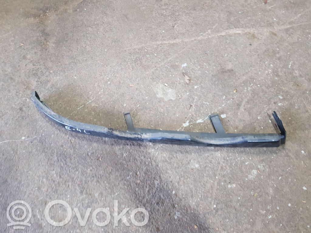BMW 3 E46 Moulure sous phares 