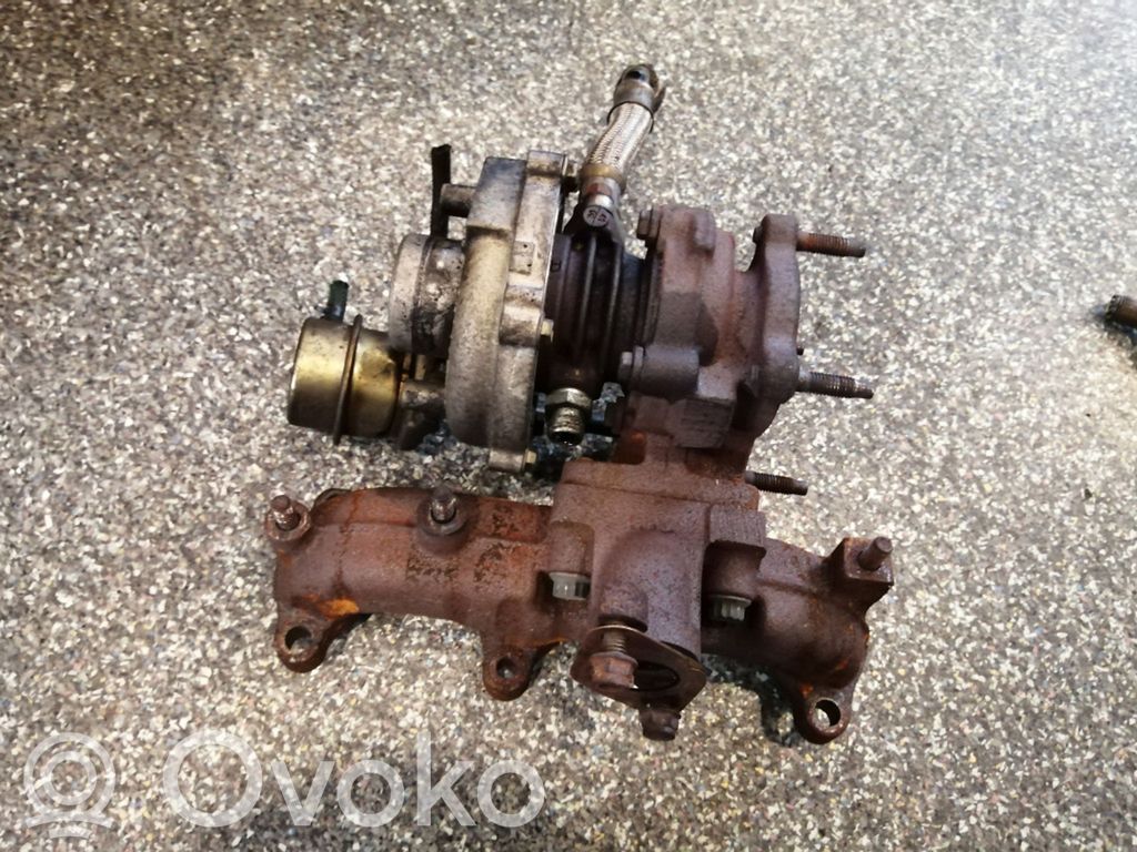 Turbo   045145701,102587