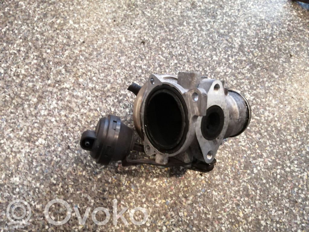 Audi A2 EGR valve 
