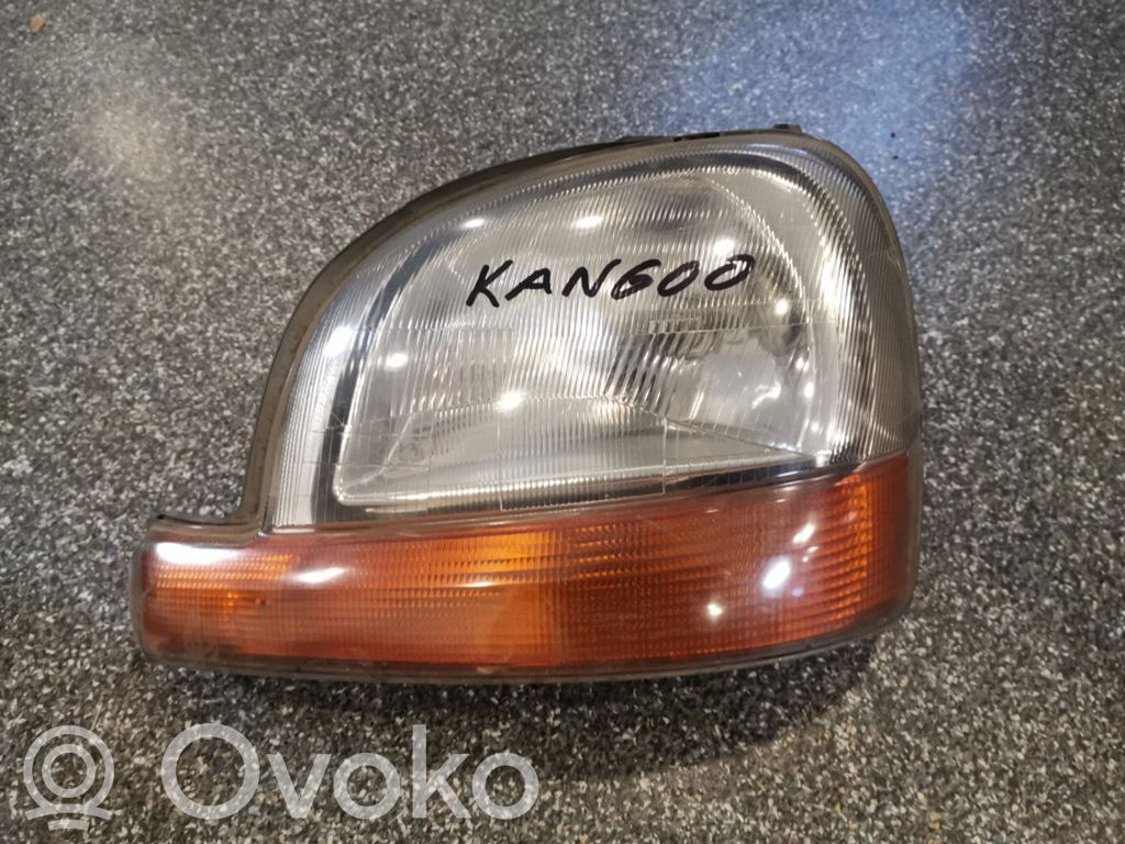 Headlight/headlamp