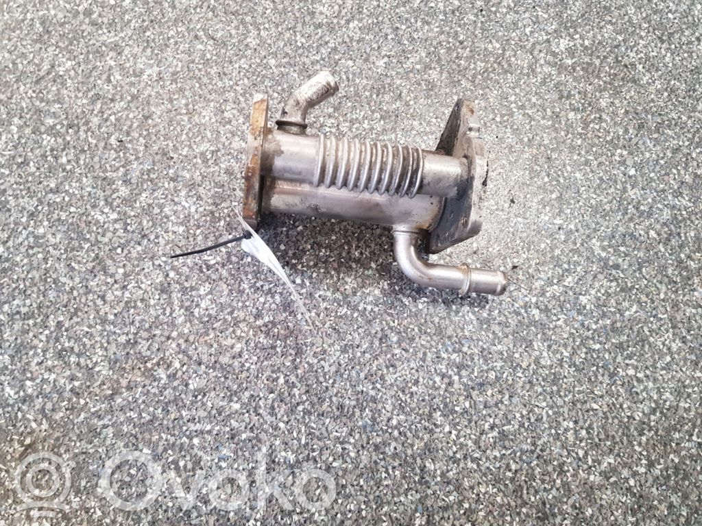 Renault Megane II EGR dzesētājs 