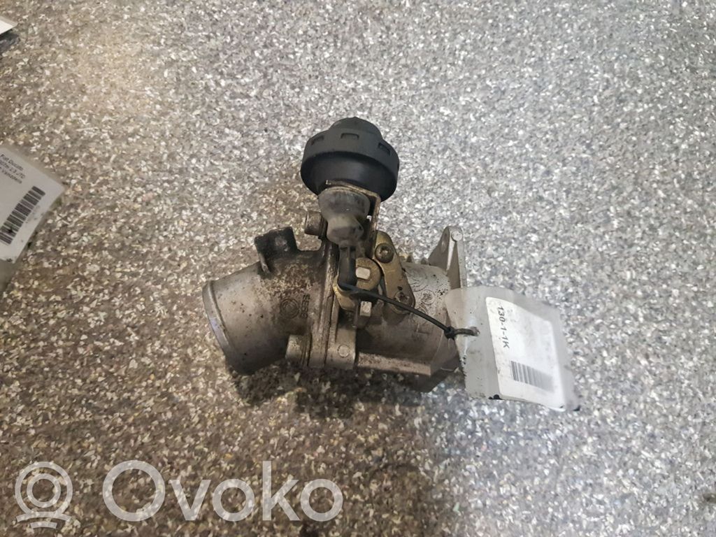 Alfa Romeo 147 Válvula de mariposa 