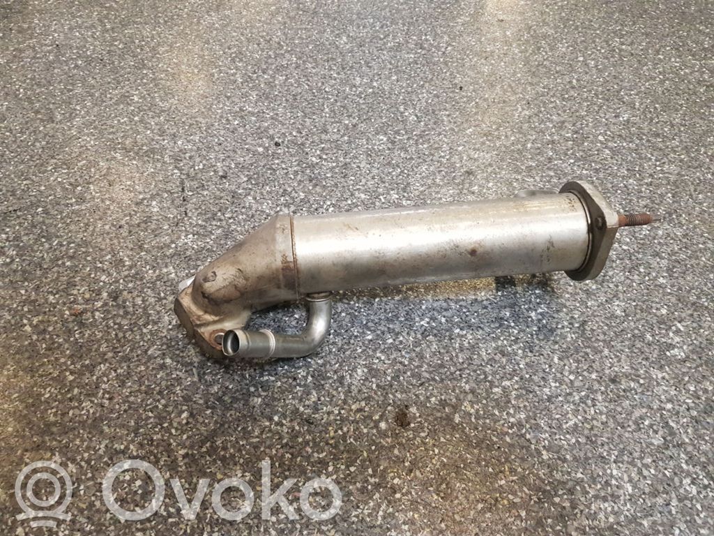 Ford Mondeo Mk III EGR aušintuvas 
