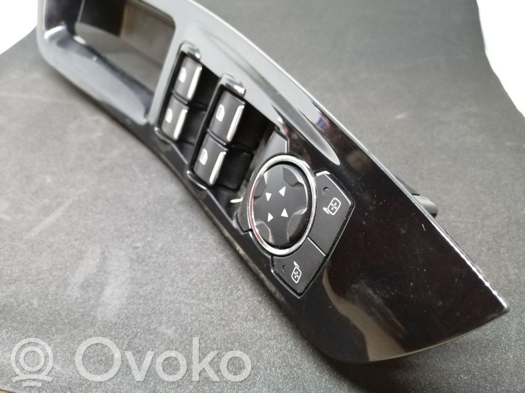 Ford Edge II Electric window control switch 